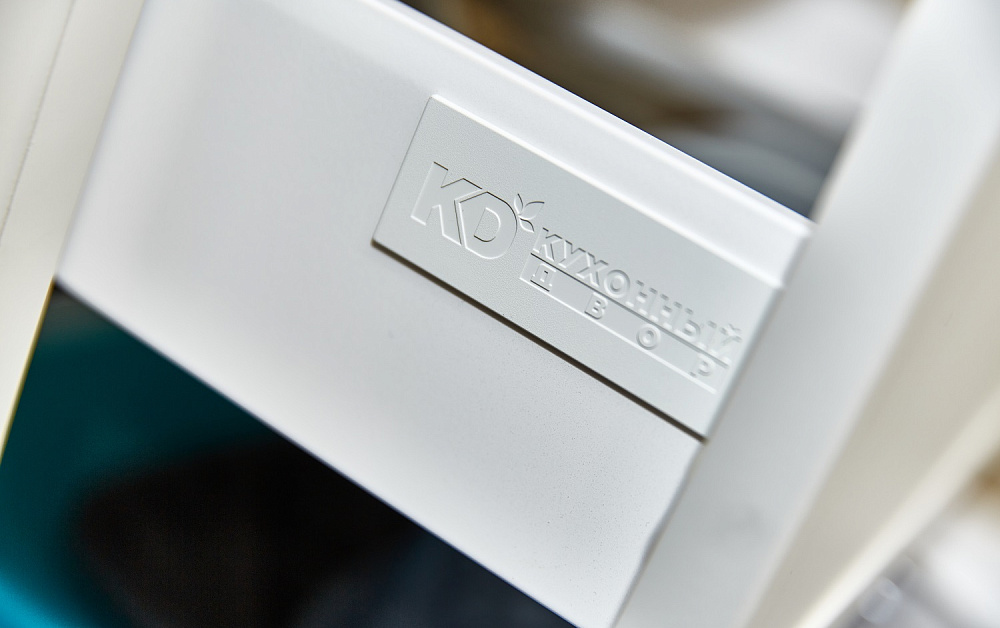 Светло-серия кухня для Розы Сябитовой